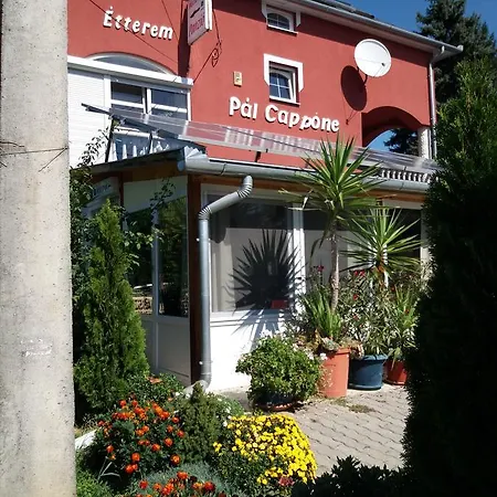 Pal-cappone Panzio