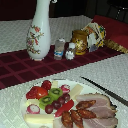 Pal-cappone Panzio * Igal