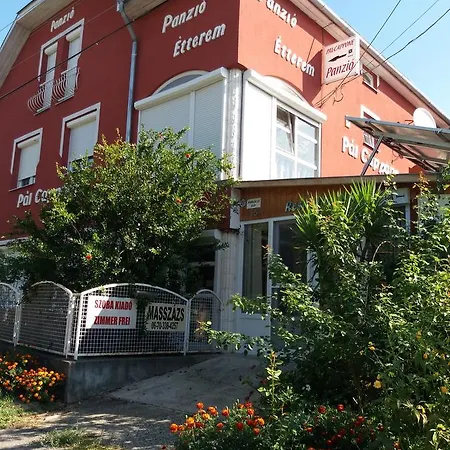 Nocleg ze śniadaniem Pal-cappone Panzio