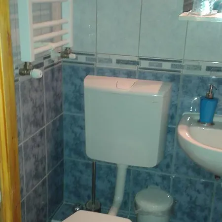 Pal-cappone Panzio Nocleg ze śniadaniem