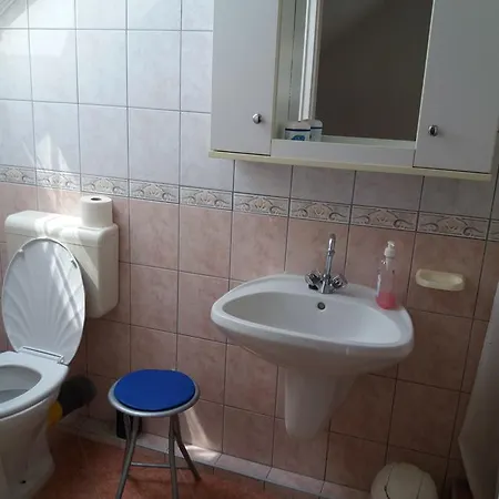 Pal-cappone Panzio Nocleg ze śniadaniem *