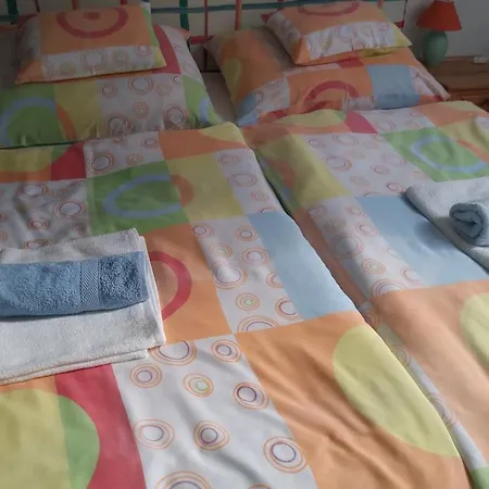 Pal-cappone Panzio Nocleg ze śniadaniem *