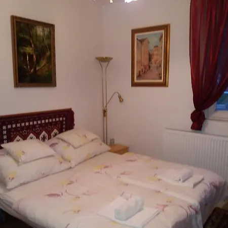 Pal-cappone Panzio Nocleg ze śniadaniem Igal