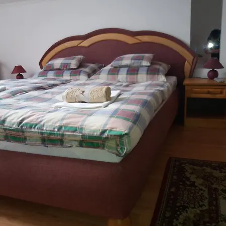 Pal-cappone Panzio Bed & Breakfast