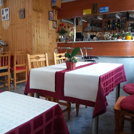 Bed & Breakfast Pal-cappone Panzio