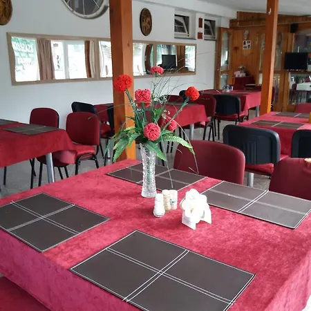 Pal-cappone Panzio Bed & Breakfast *